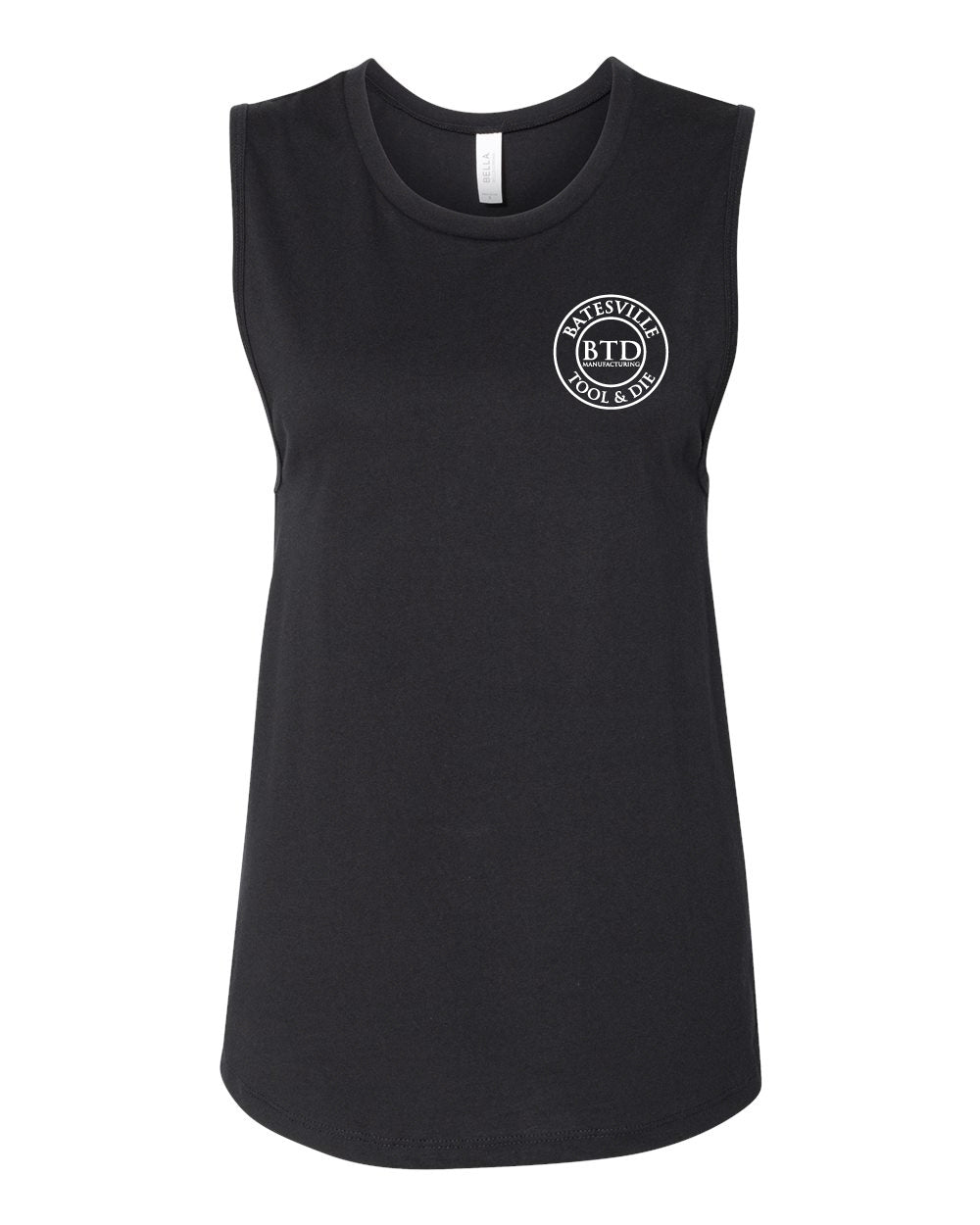 Women's Muscle Tank