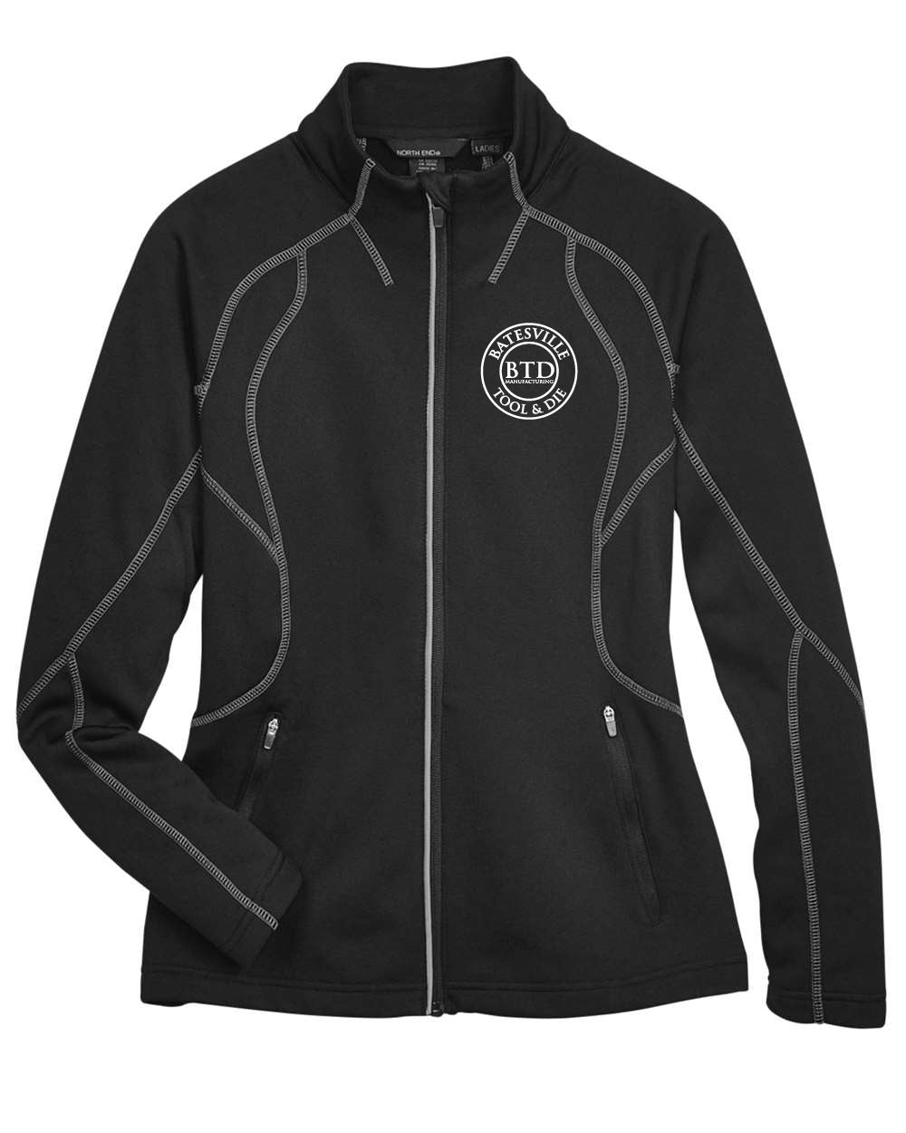 Women's Gravity Performance Fleece Jacket