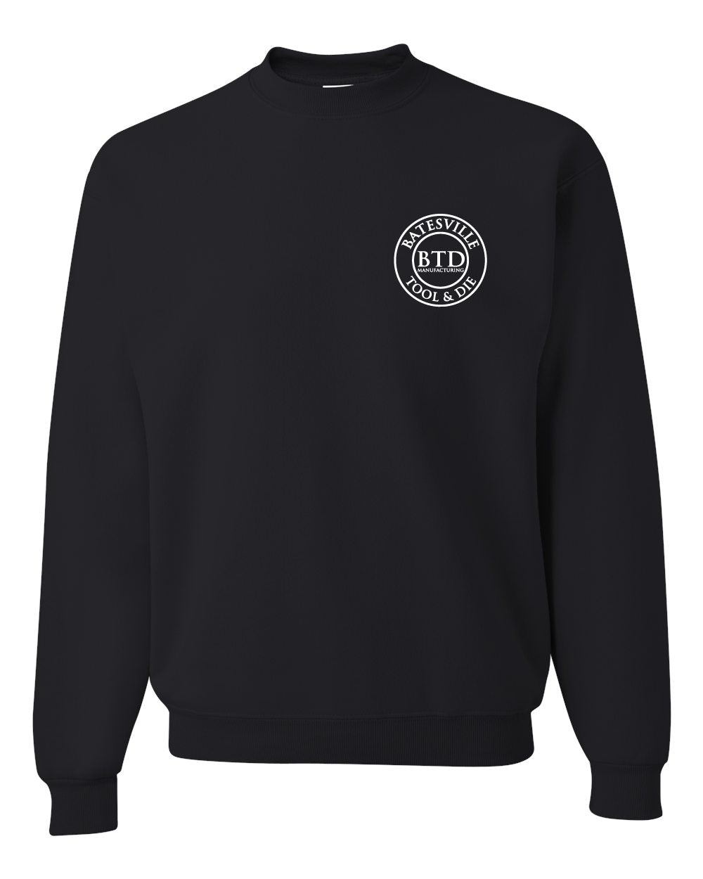 Unisex Crewneck Sweatshirt