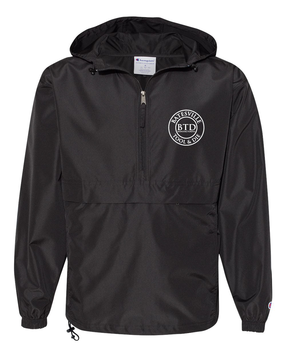 Men's Champion Packable Jacket