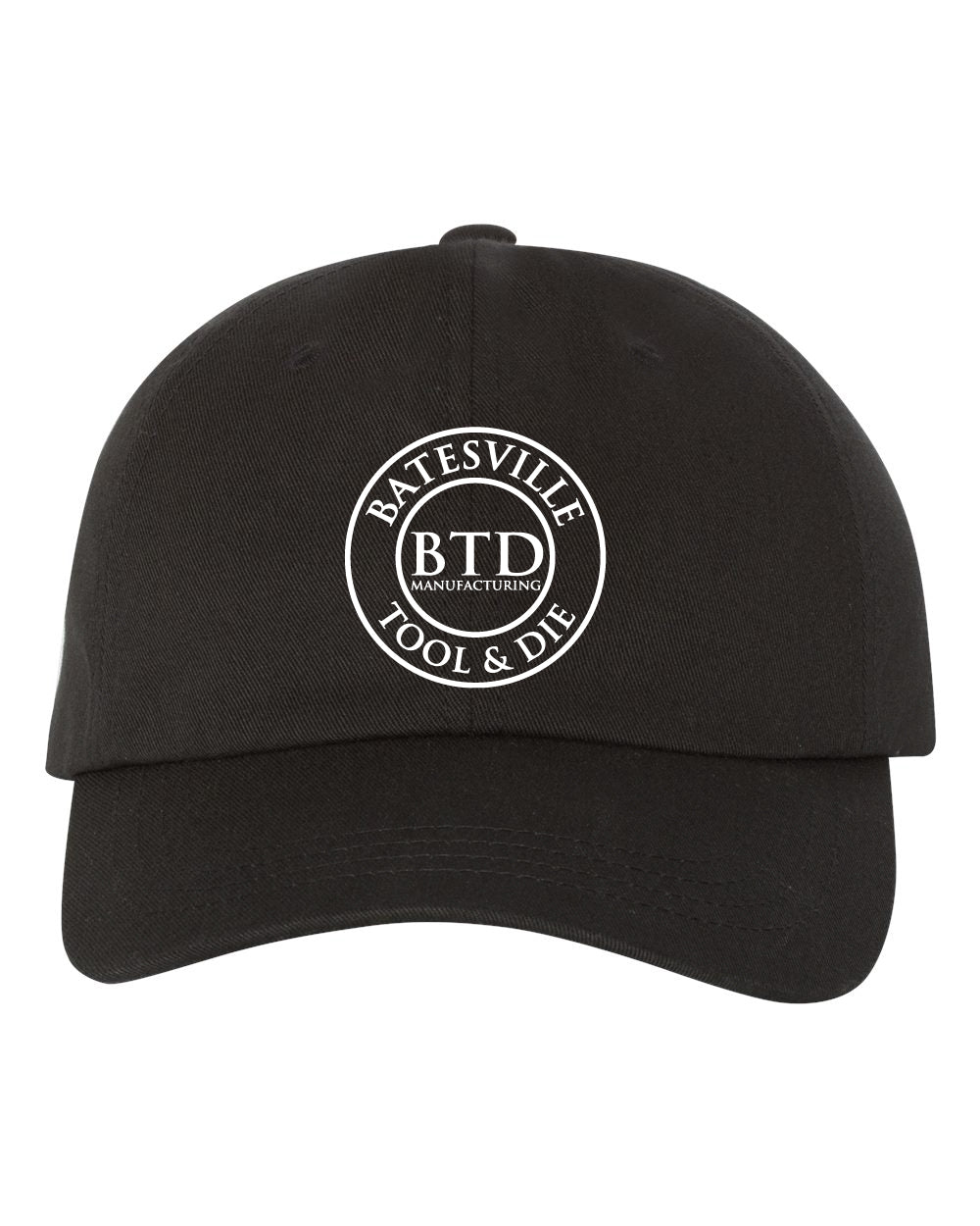 Classic Dad Hat
