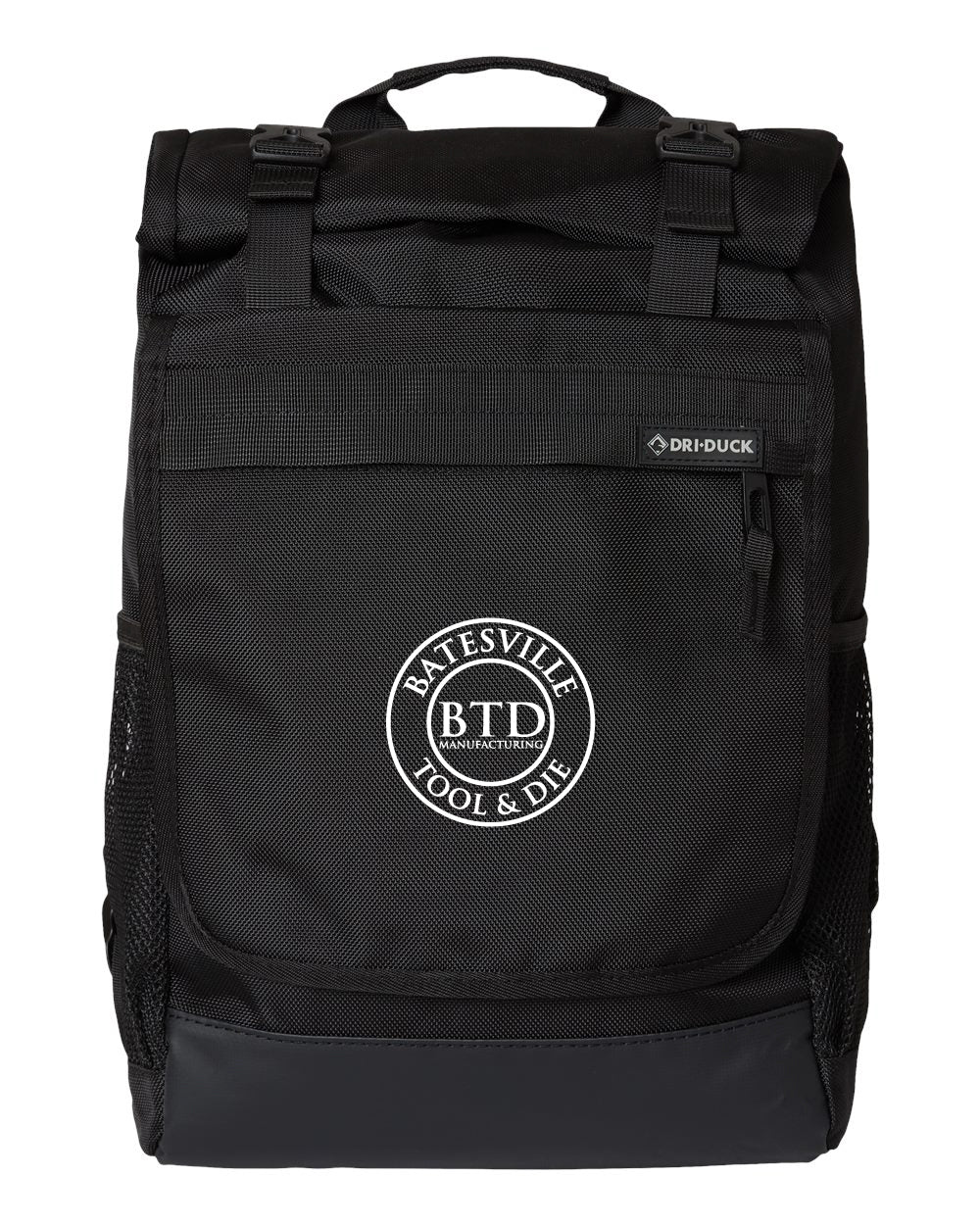 Dri Duck Roll Top Backpack