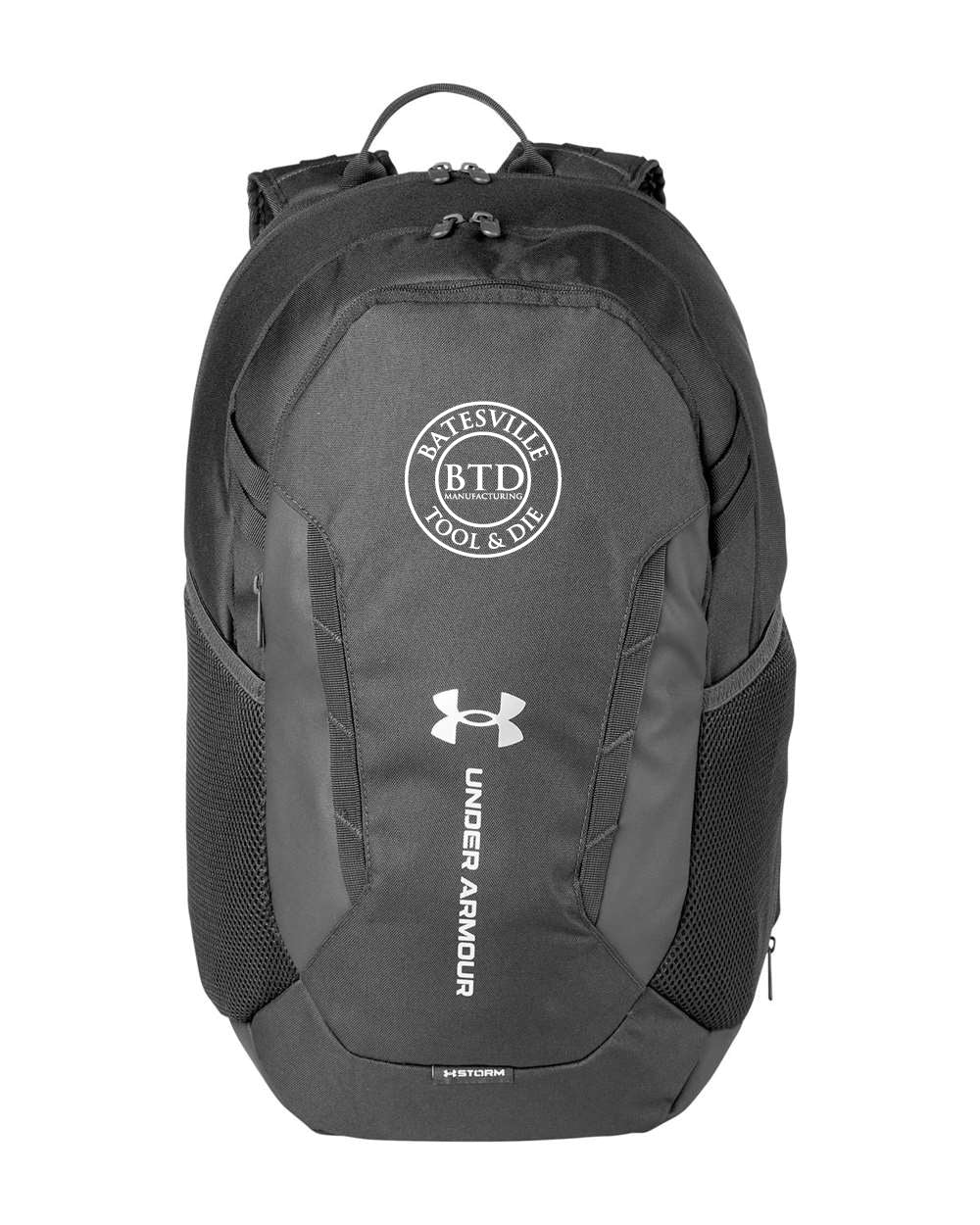 Under Armour hustle Backpack 6.0