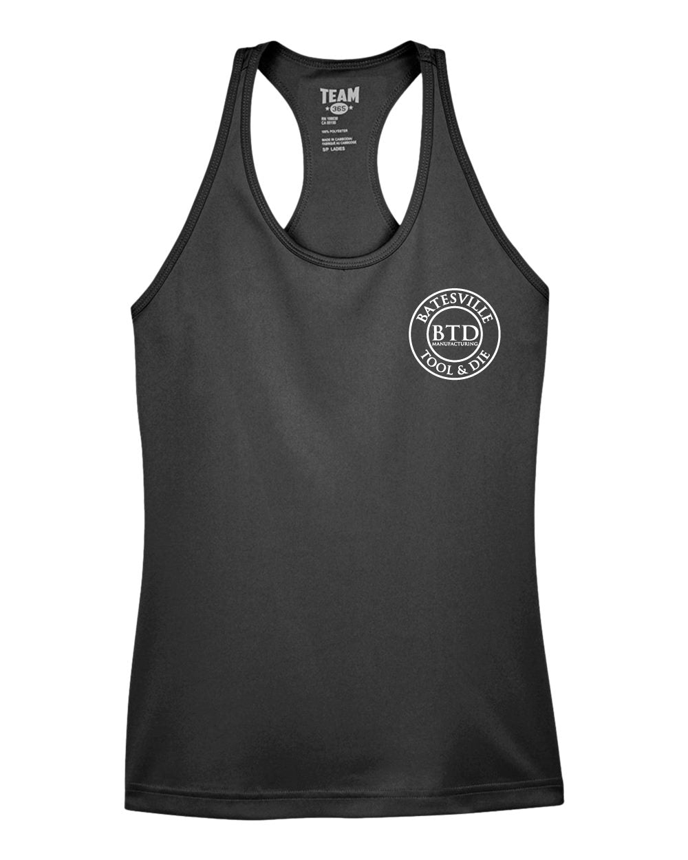 Women's Performance Racerback Tank