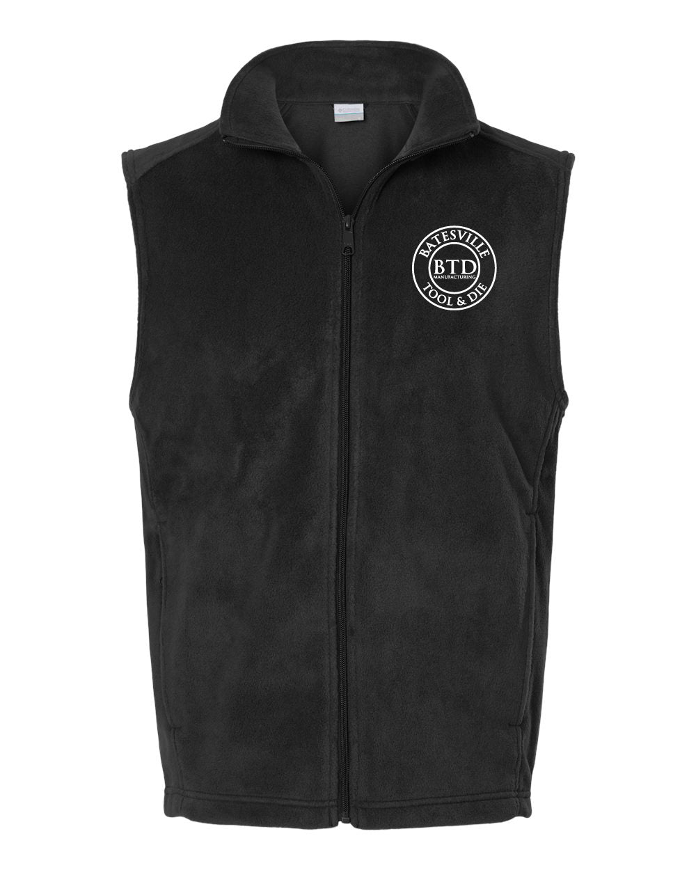 Men's Steens Mountain Vest