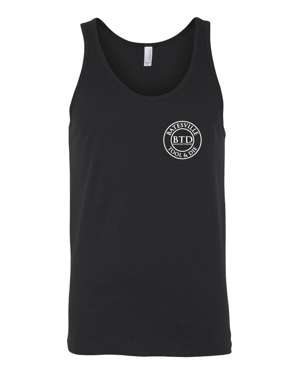 Men's Jersey Tank