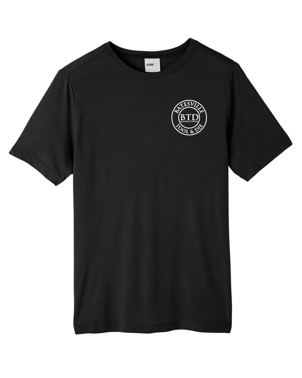 Men's Chromasoft Performance Short Sleeve T-Shirt