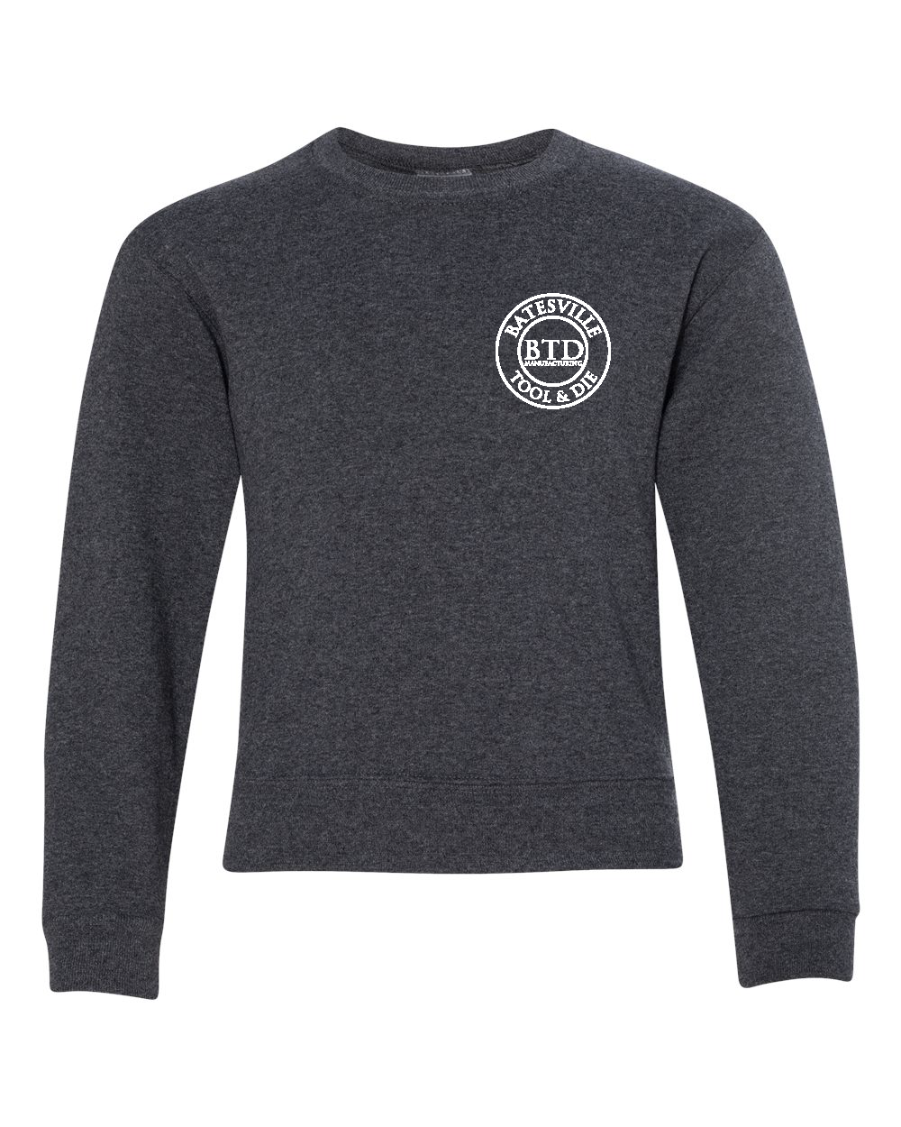 Youth Crewneck Sweatshirt