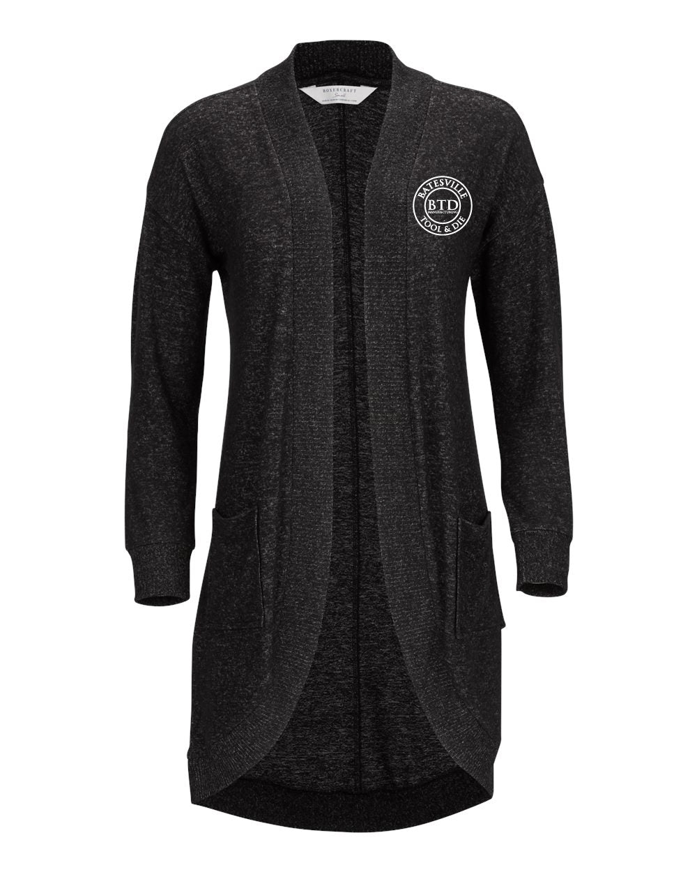 Women's Boxercraft Cuddle Cardigan