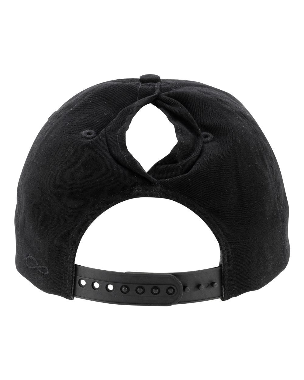 Women's Infinity Her 5-Panel Rope Cap