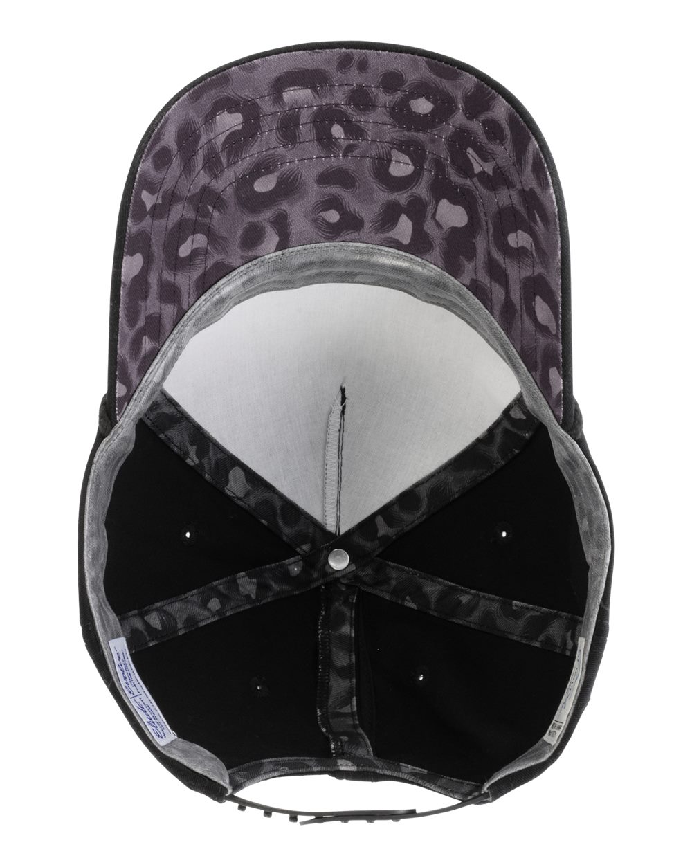 Women's Infinity Her 5-Panel Rope Cap