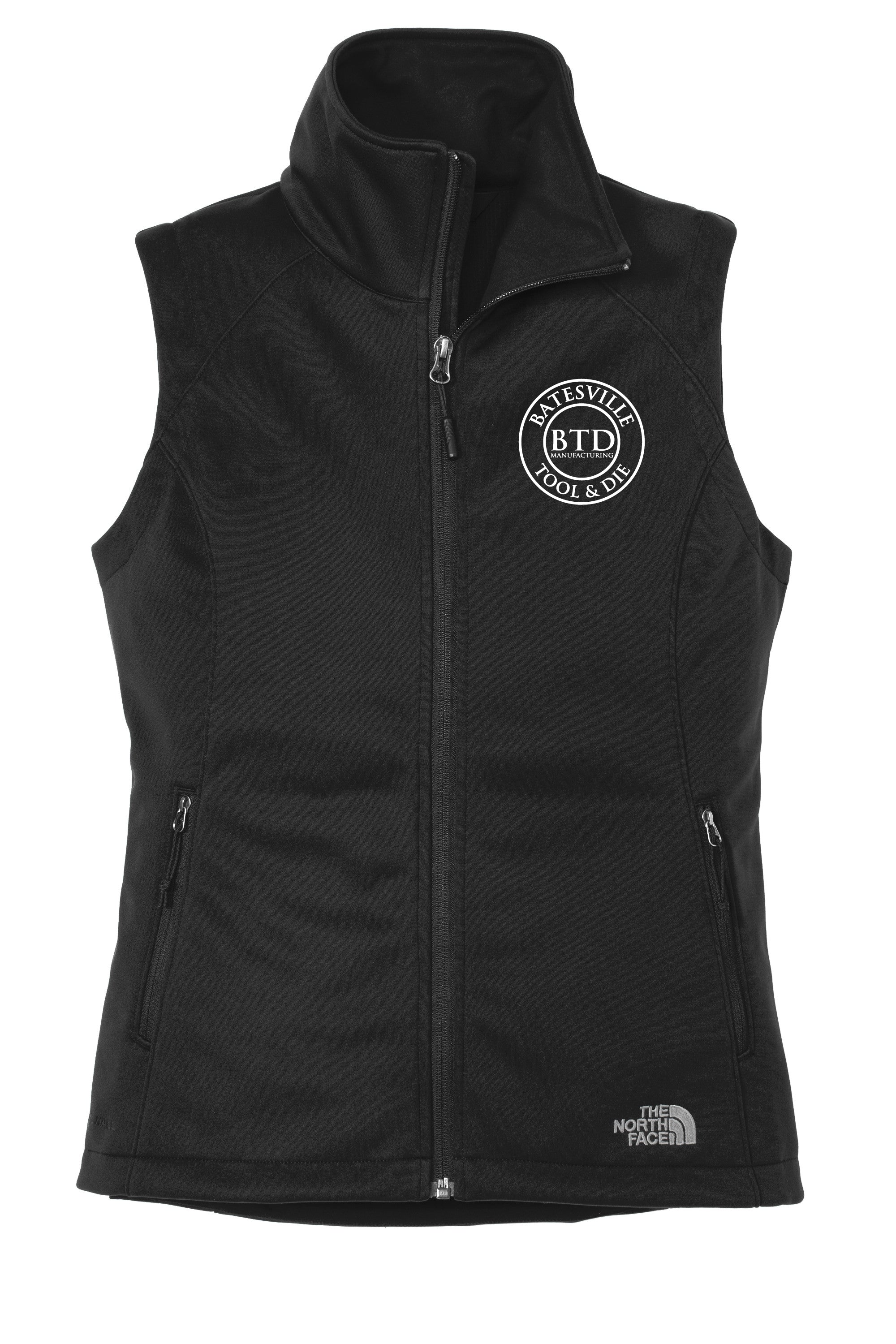 The North Face Women's Soft Shell Vest