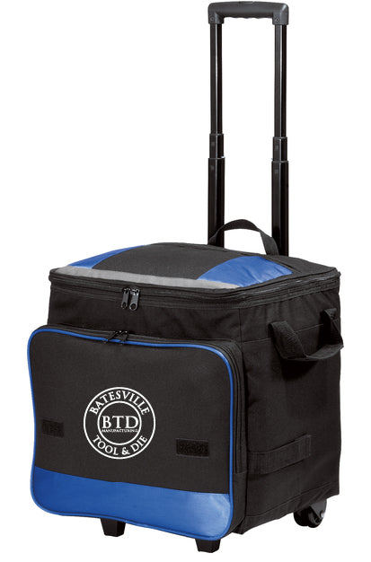 Rolling Cooler