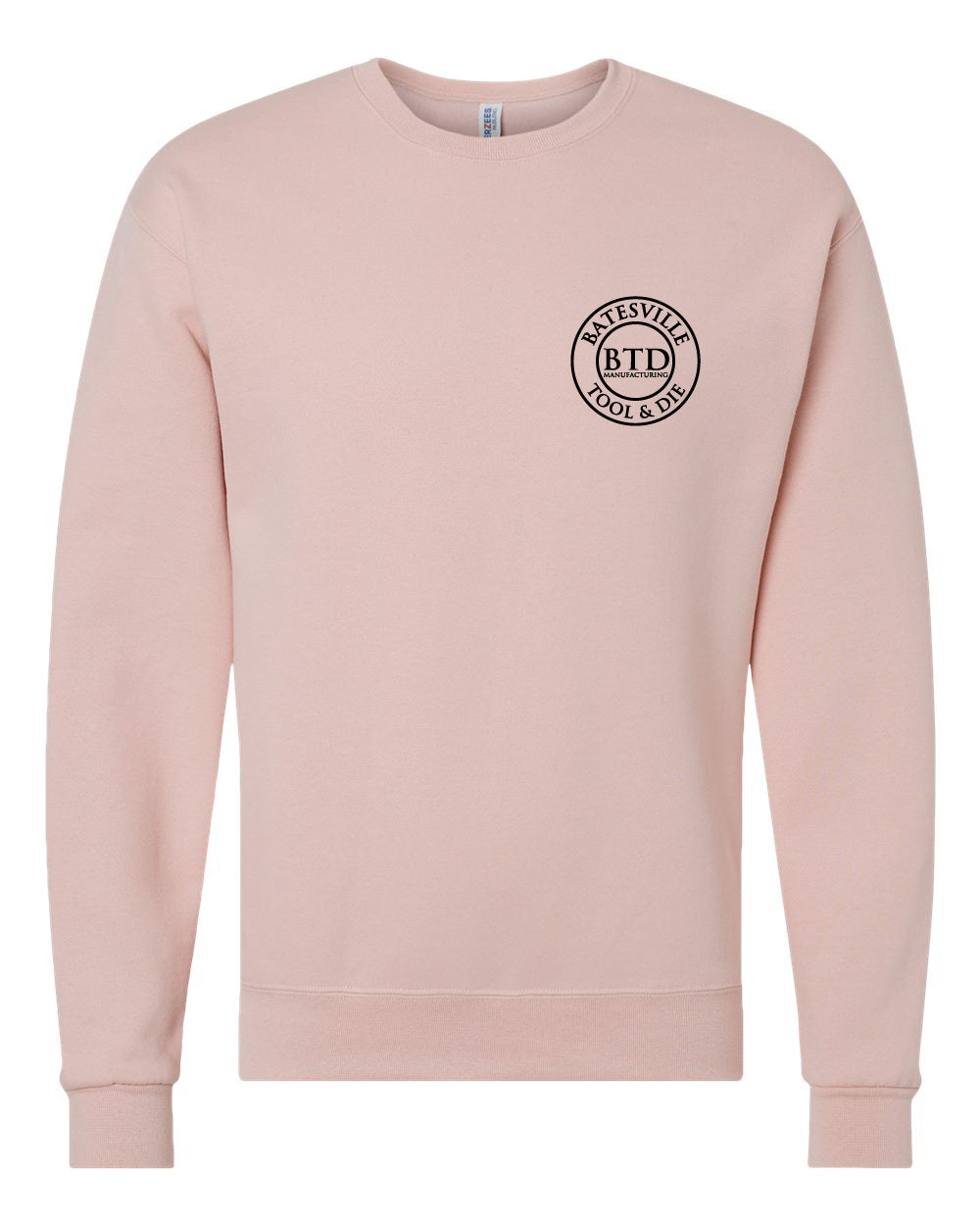 Unisex Crewneck Sweatshirt