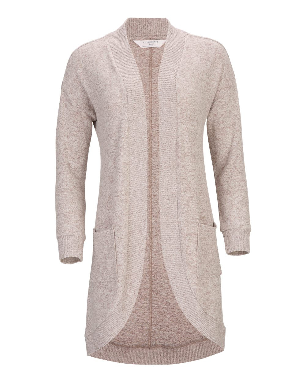 Women's Boxercraft Cuddle Cardigan