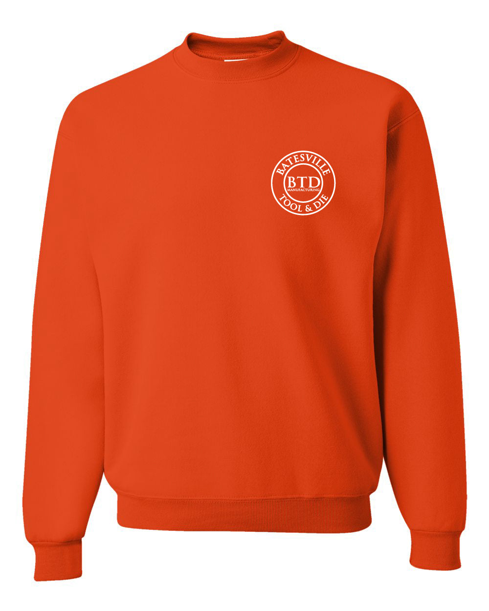 Unisex Crewneck Sweatshirt