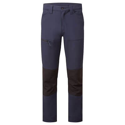 WX2 Recycled Flex Work Pants