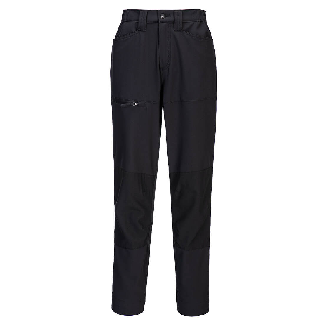 Women's Lightweight Flex Work Pants