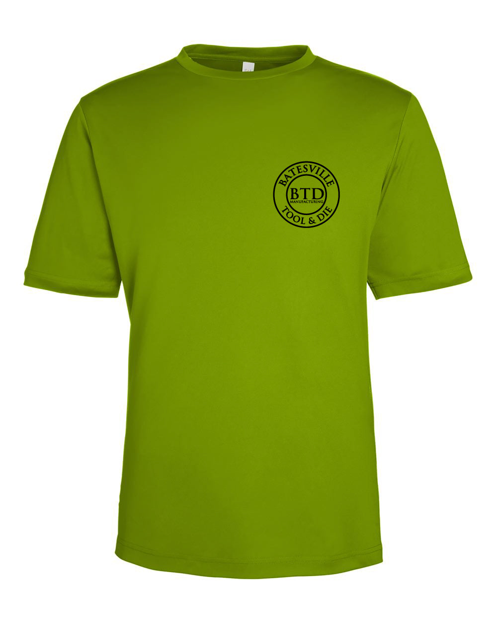 Unisex Capital Performance T-Shirt