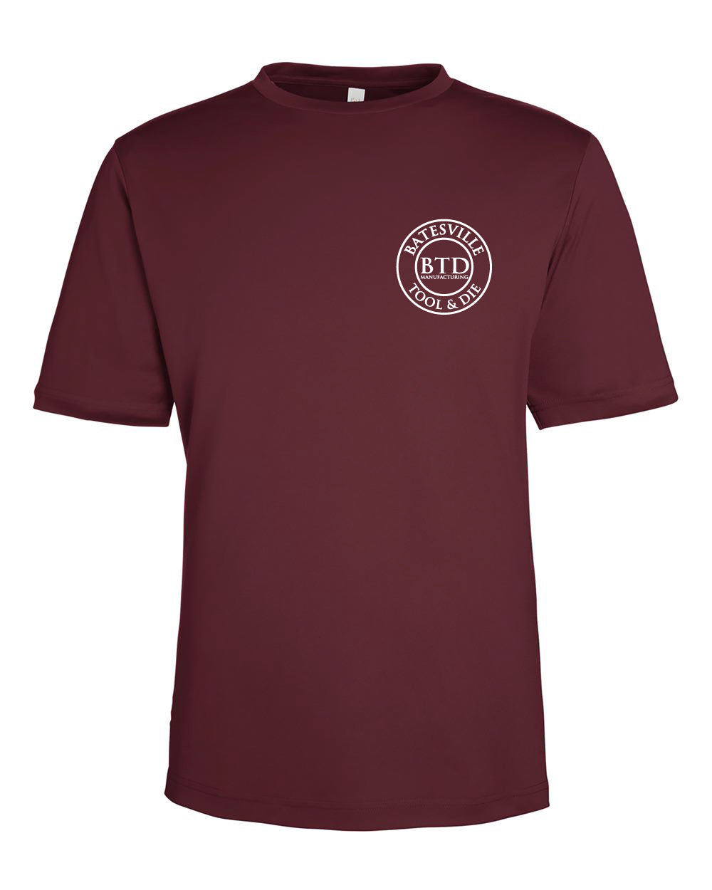 Unisex Capital Performance T-Shirt