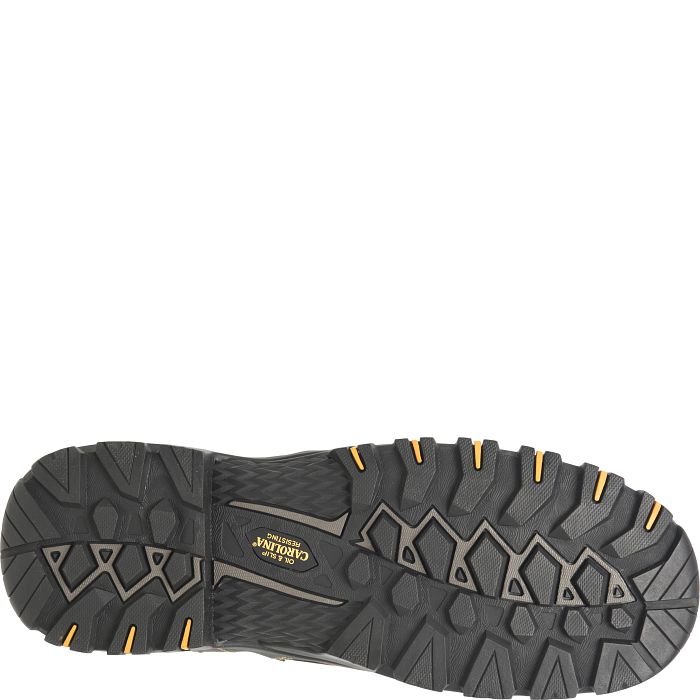 Miter Ext Men’s 6” Waterproof Comp Toe Tiger D3o® External Met Guard