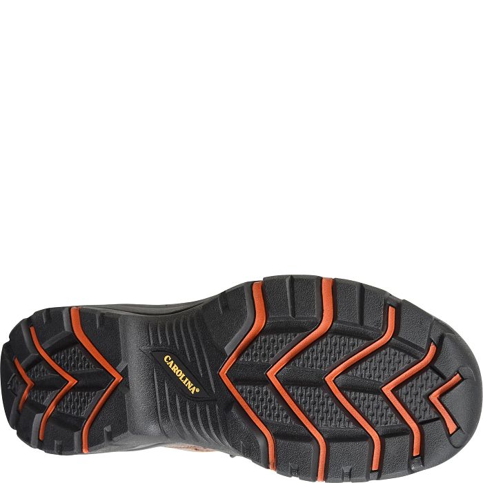 Miter Int 6” Waterproof Carbon Comp Toe Internal Met Guard