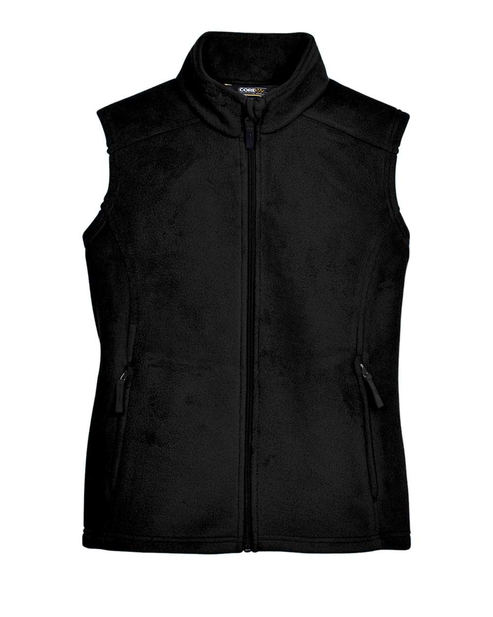 Women's Fleece Vest