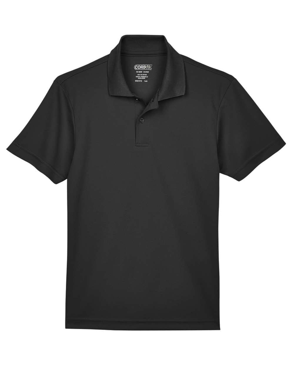 Youth Performance Polo
