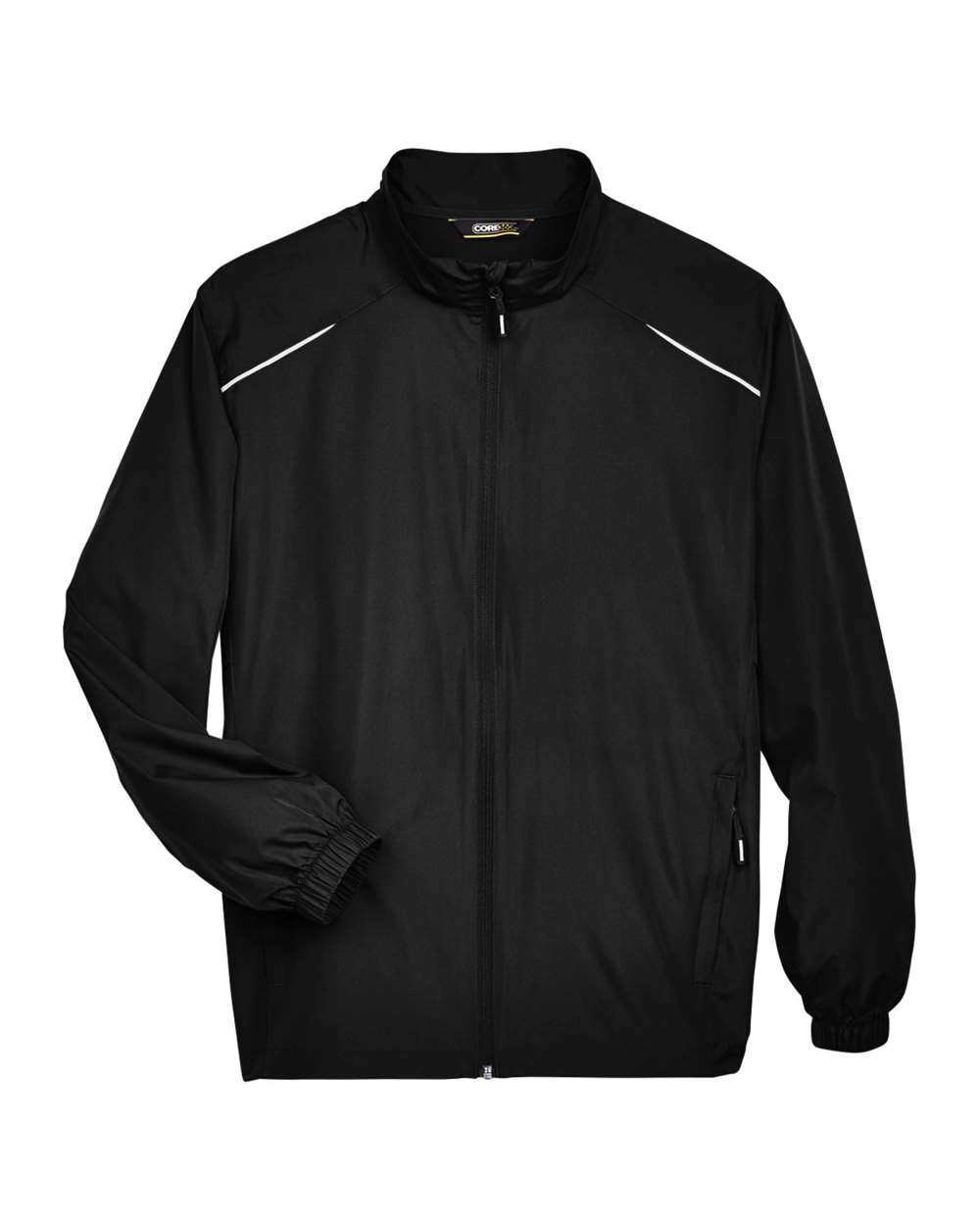 Men's Tall Unlined Lightweight Jacket