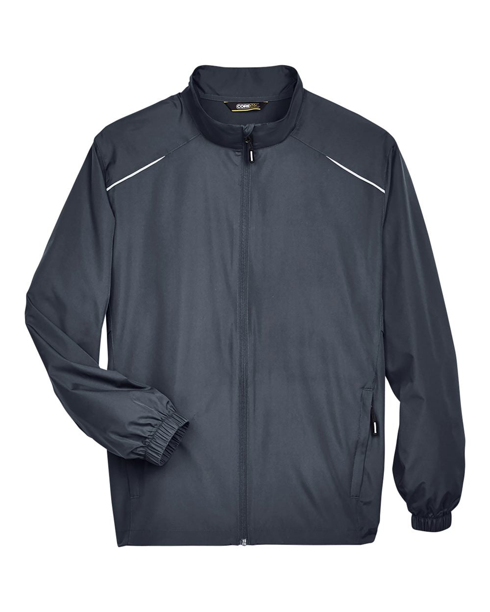 Men's Unlined Lightweight Jacket
