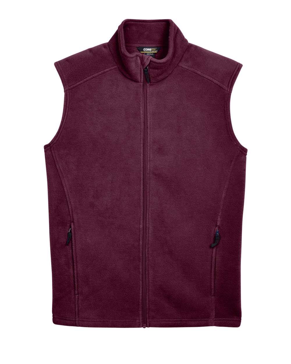 Men's Fleece Vest