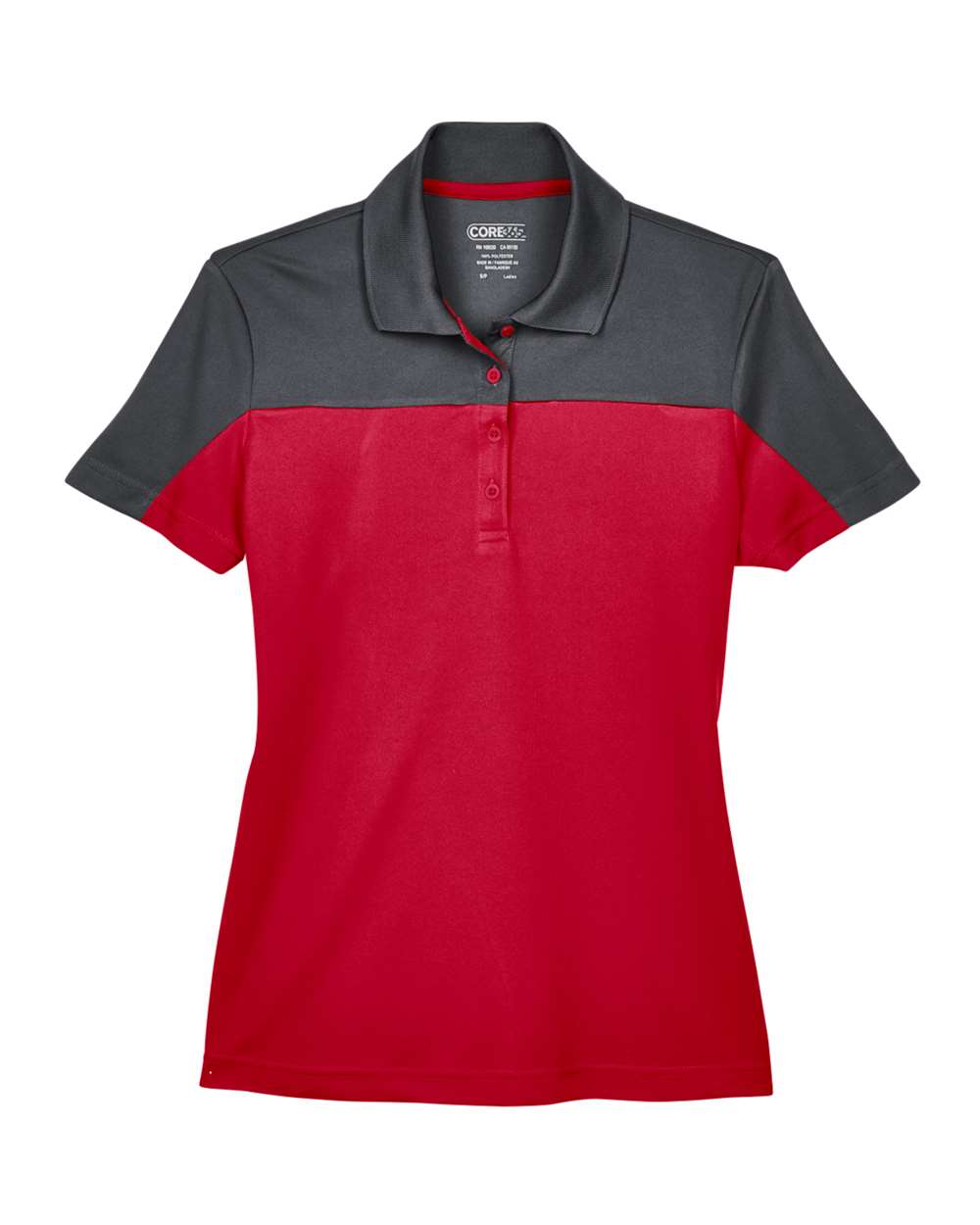 Women's Balance Performance Polo
