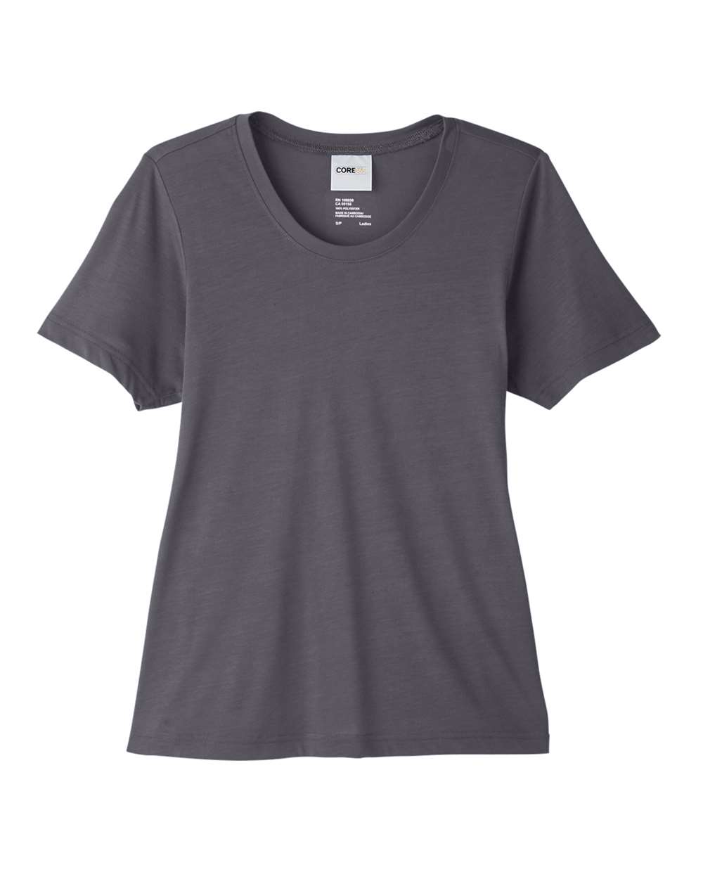 Women's Chromasoft Performance Short Sleeve T-Shirt