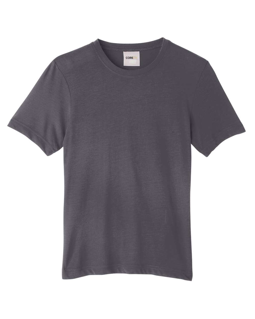 Youth Chromasoft Performance Short Sleeve T-Shirt