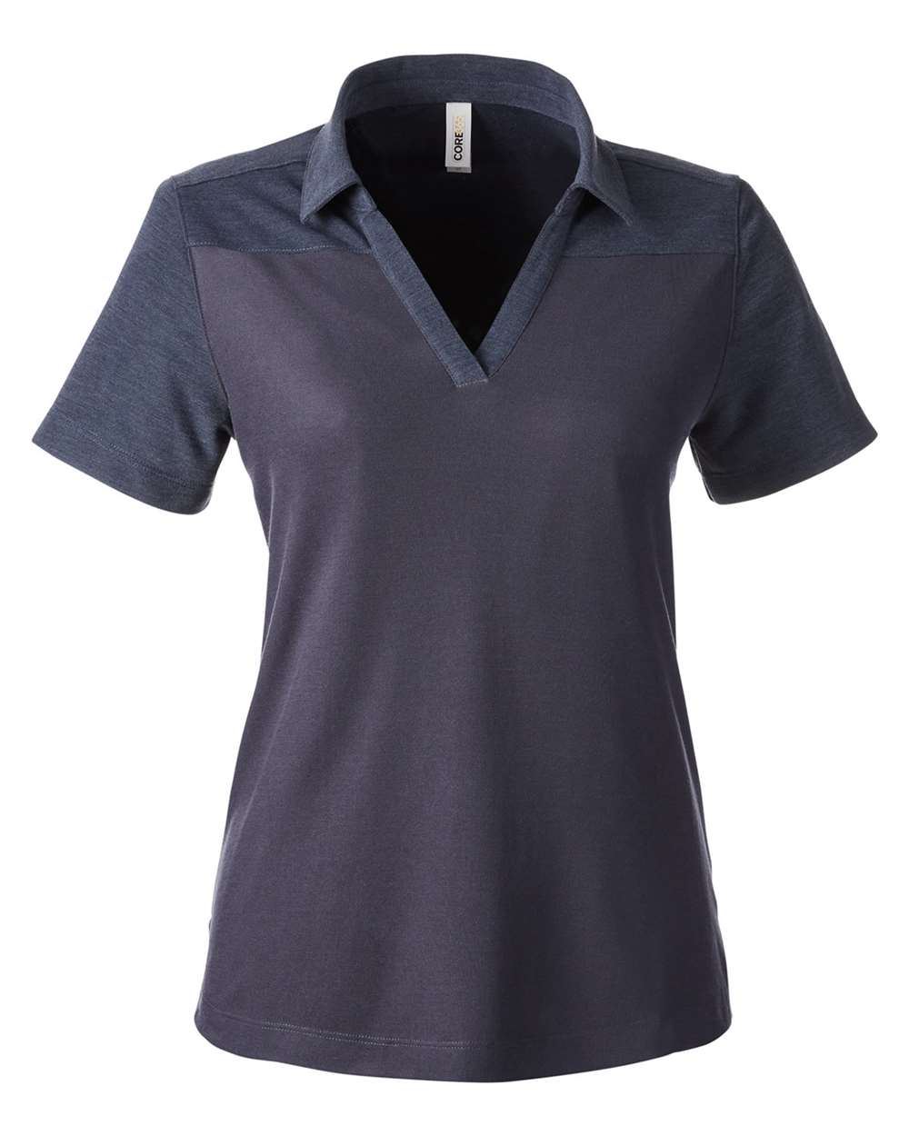 Women's Fusion Chromasoft Polo