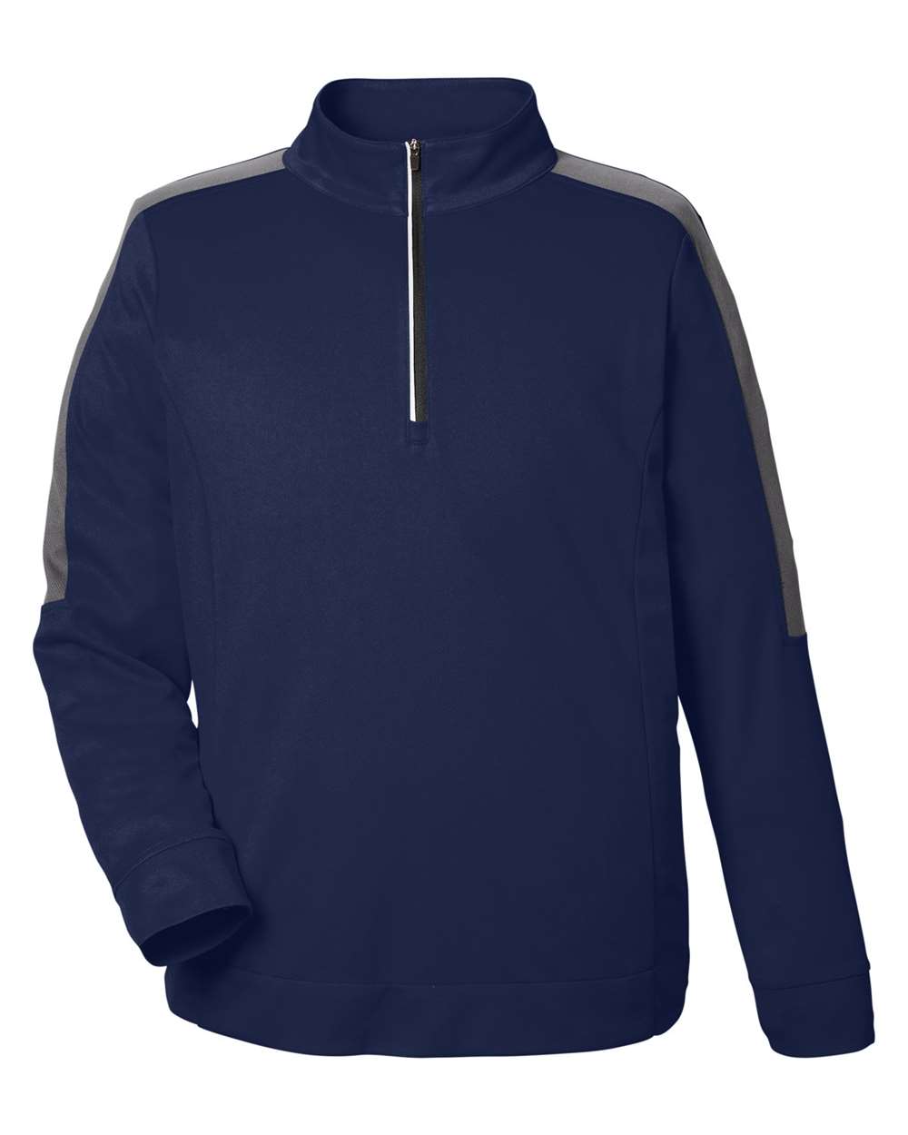 Men's Snag Protect Quarter Zip Pullover