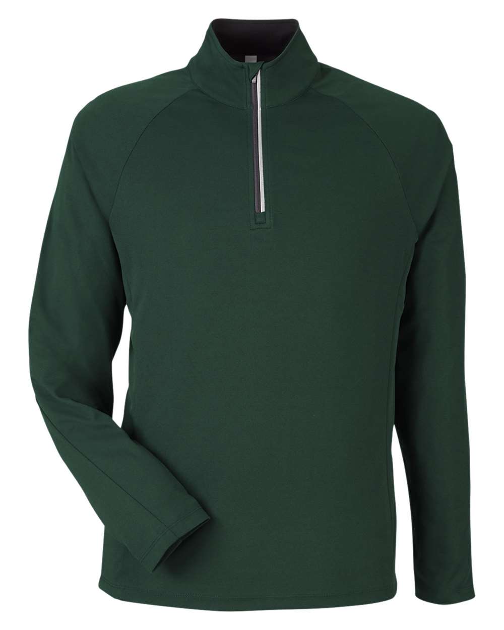 Men's Performance Quarter Zip Pullover