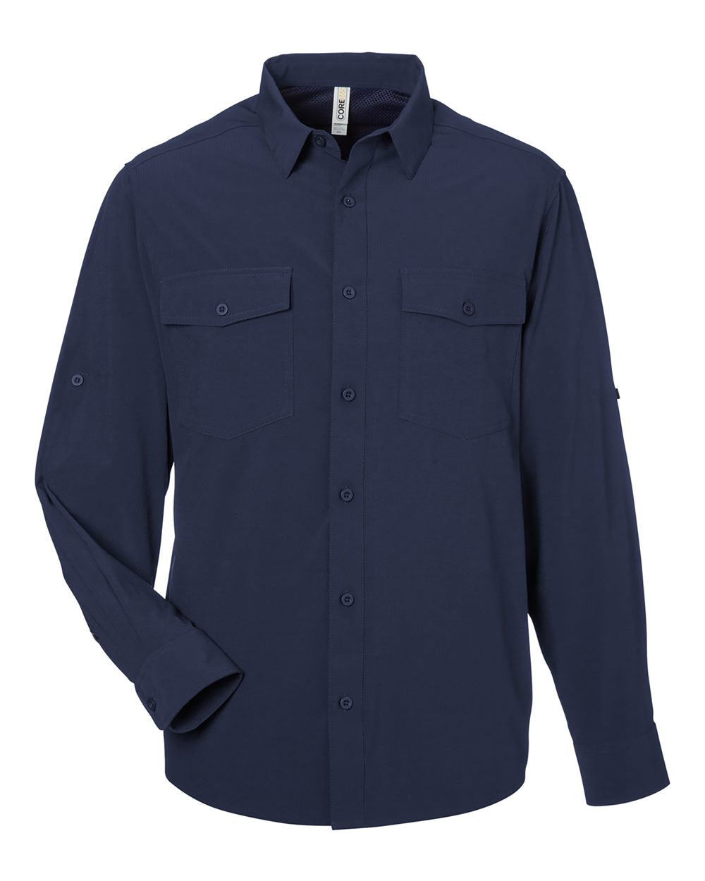 Men's UltraUVP Marina Long Sleeve Shirt