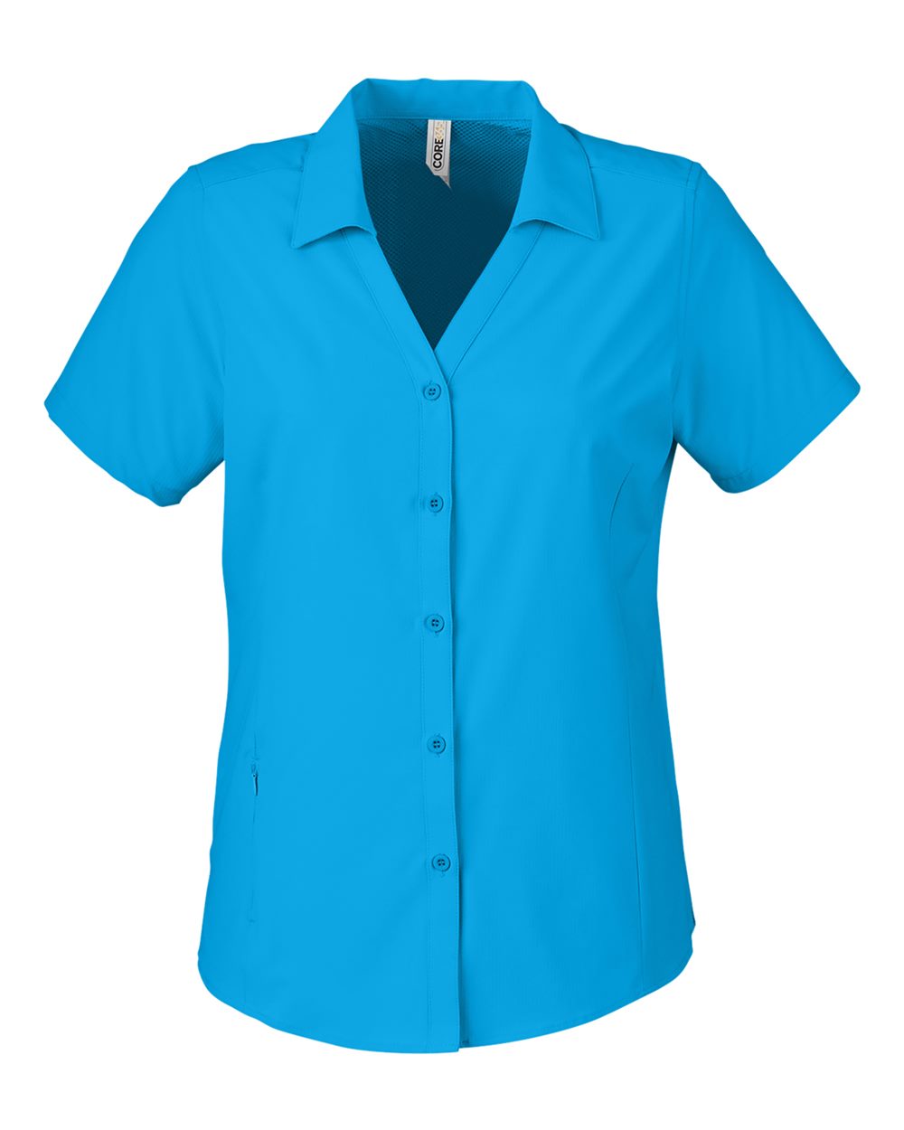 Women's Ultra UVP Marina Short Sleeve Shirt