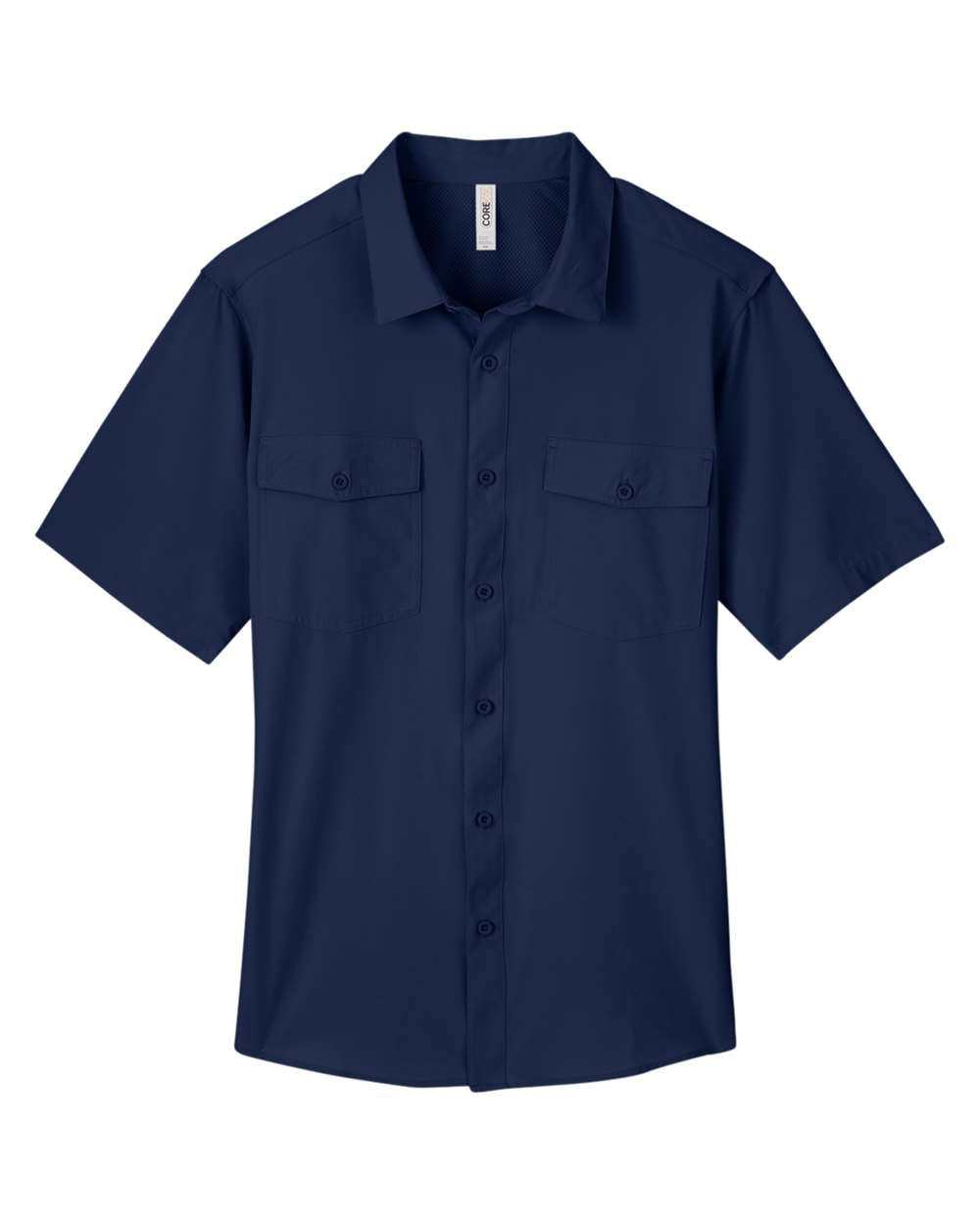 Men's Ultra UVP Marina Short Sleeve Shirt