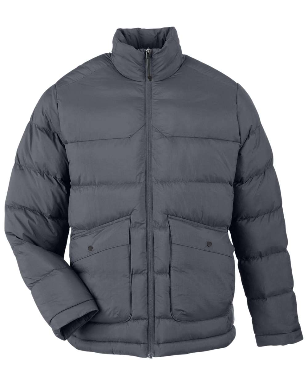 Men's Puffer Jacket