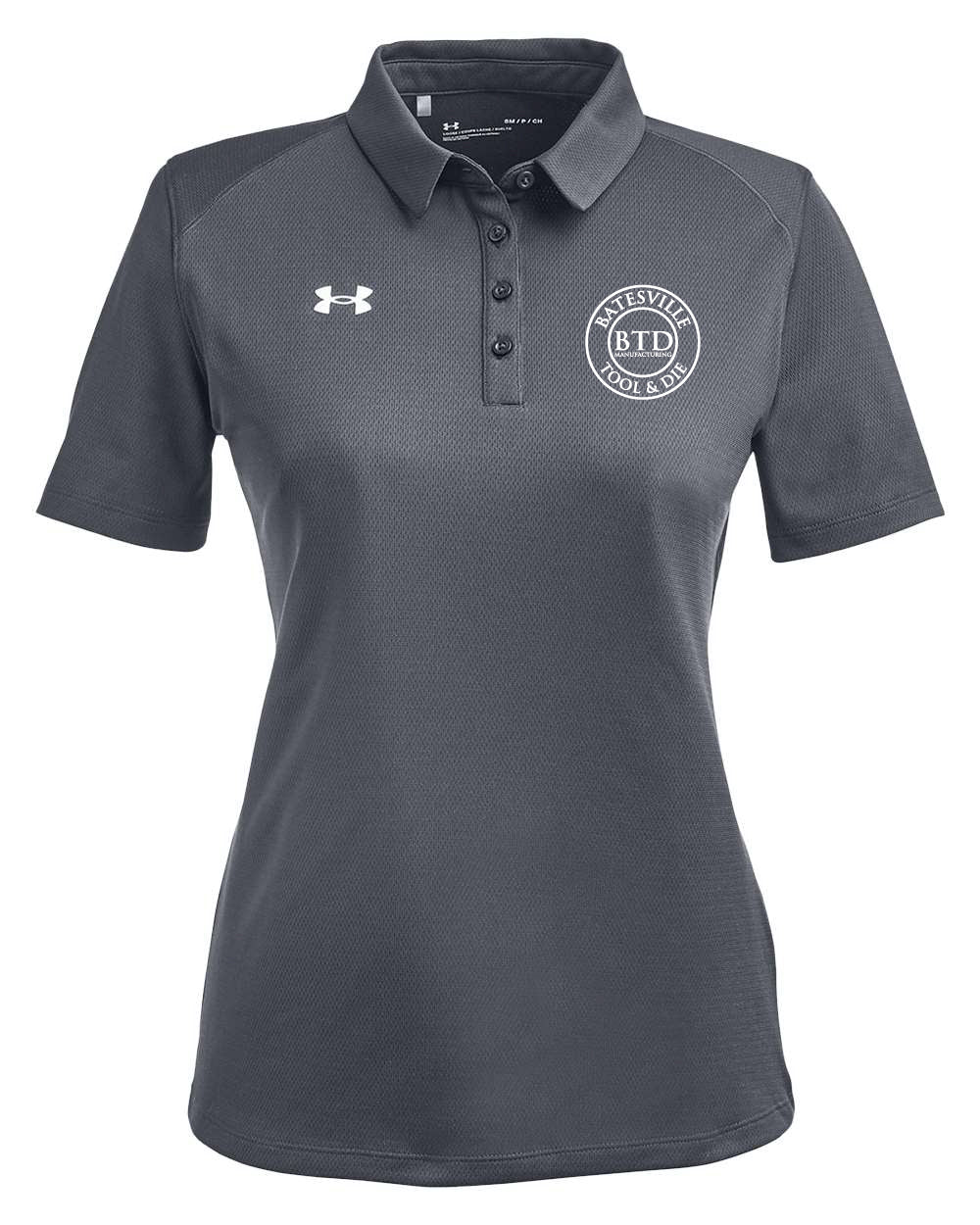 Women's Under Armour Tech Polo