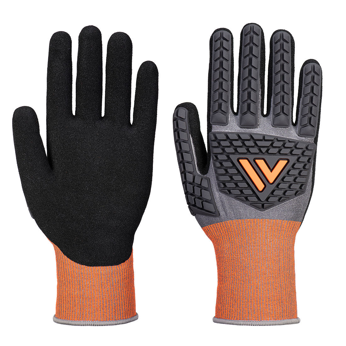 Impact Gloves