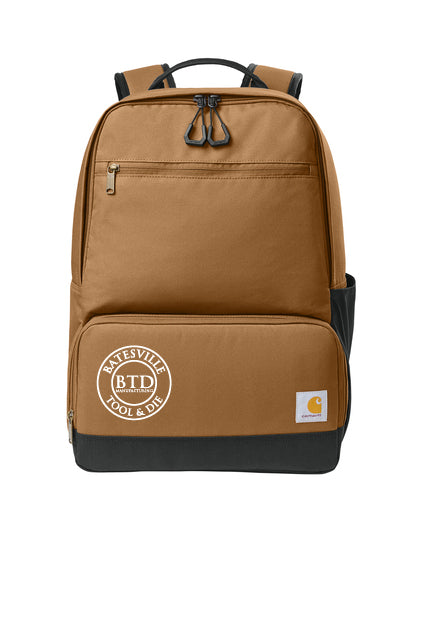 Carhartt Two-Compartment Cooler Backpack