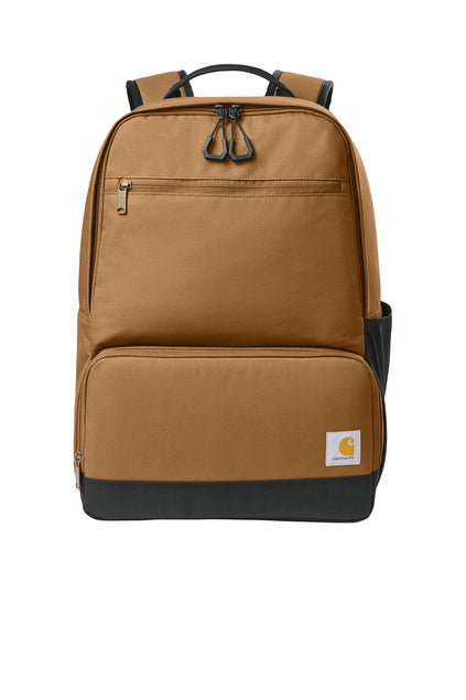 Carhartt Two-Compartment Cooler Backpack