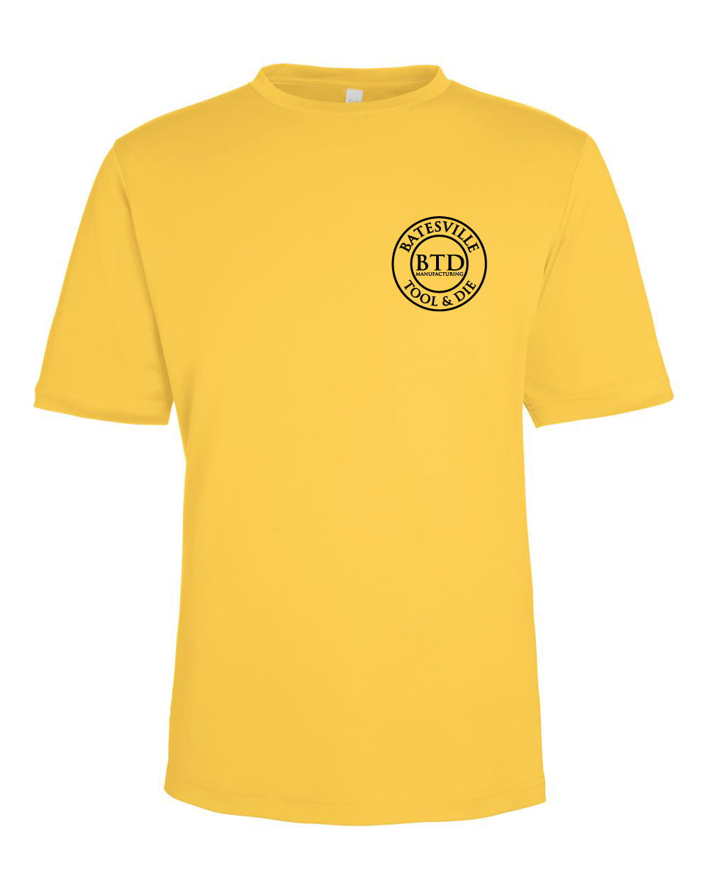 Unisex Capital Performance T-Shirt