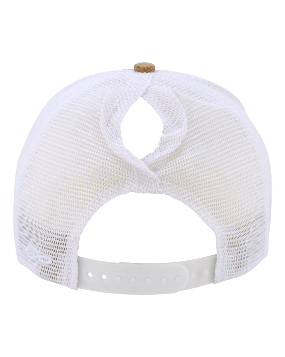 Women's Infinity Her Modern Trucker Cap