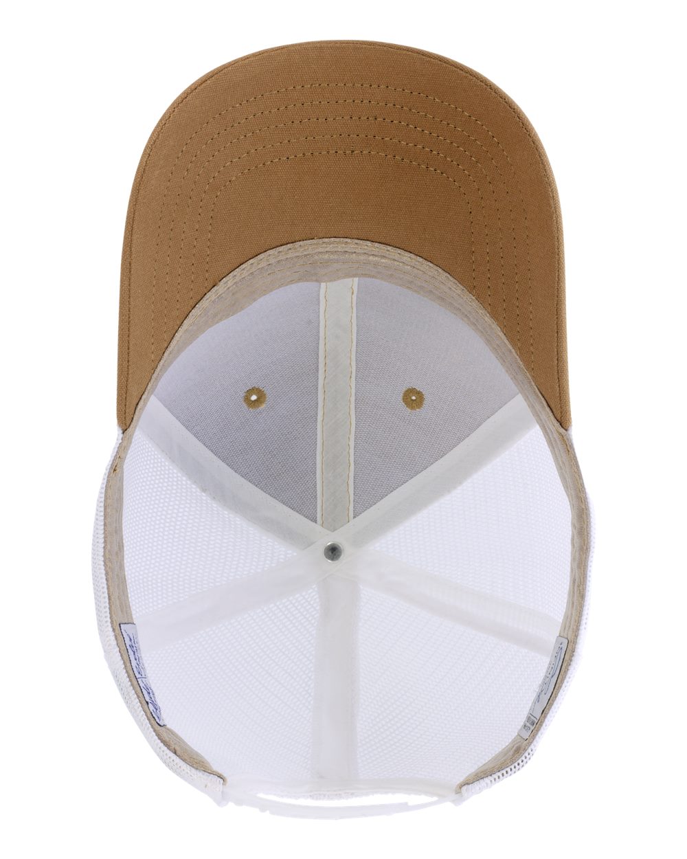 Women's Infinity Her Modern Trucker Cap