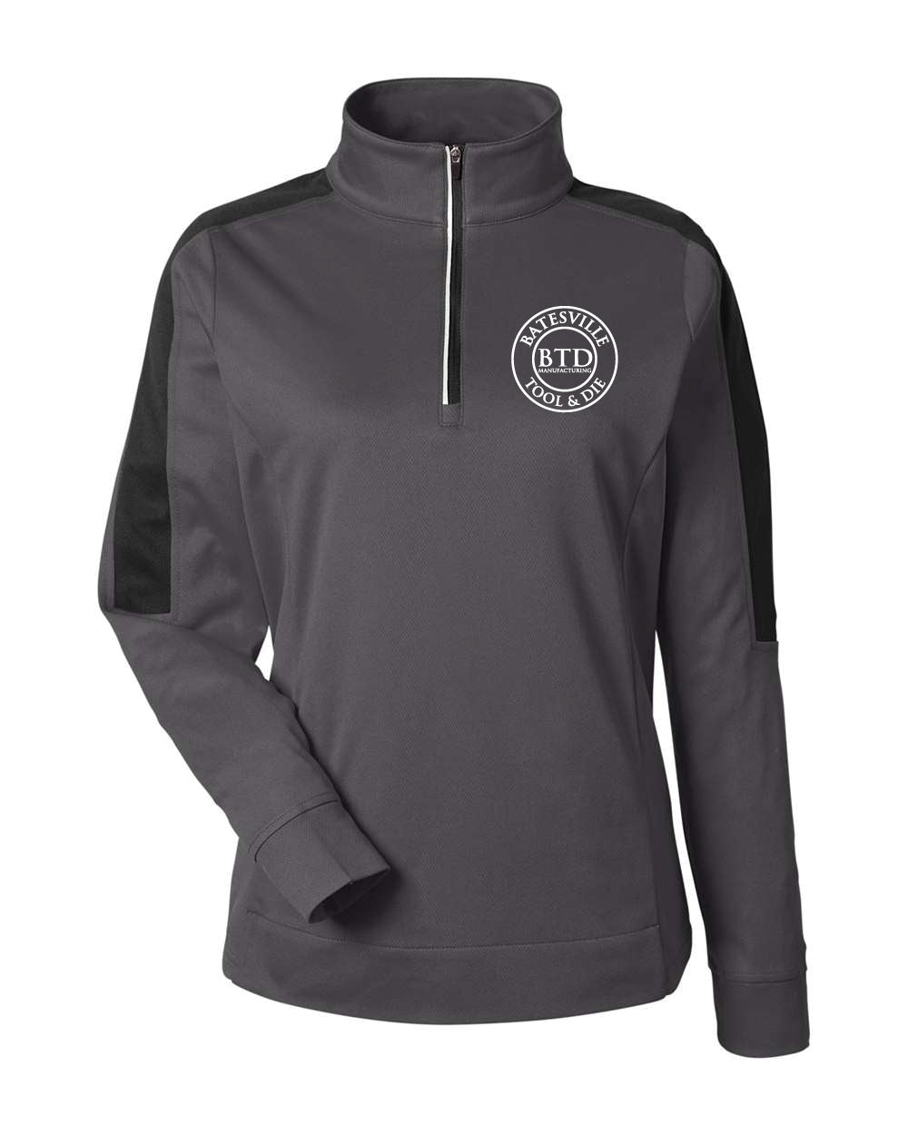 Men's Snag Protect Quarter Zip Pullover