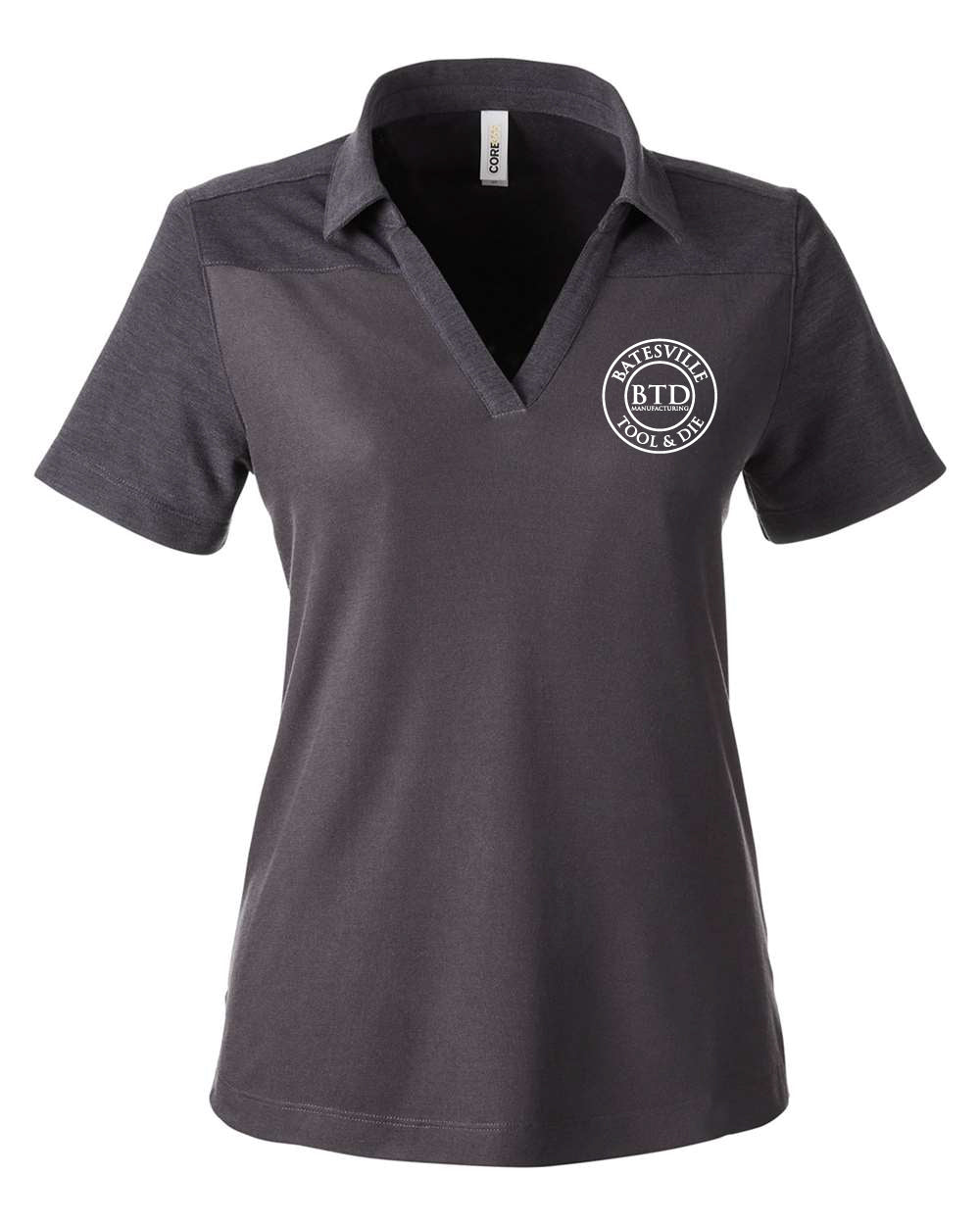 Women's Fusion Chromasoft Polo